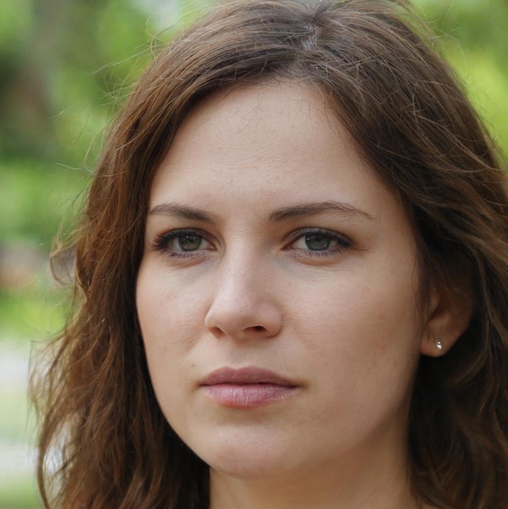 Portrait Léa G.