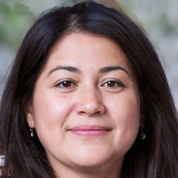 Portrait Sylvie G.