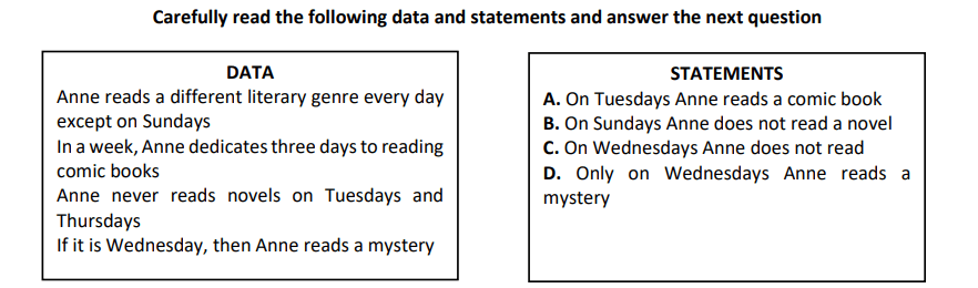 Question image